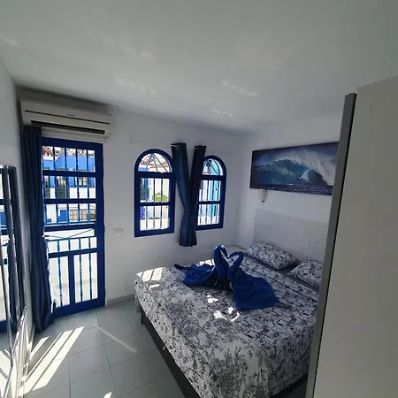 Apartment Playmar 269 *