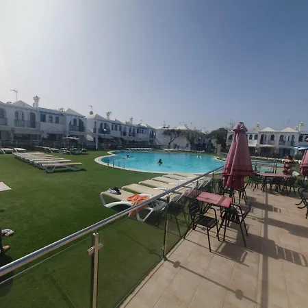 Lejlighed Playmar 269 *